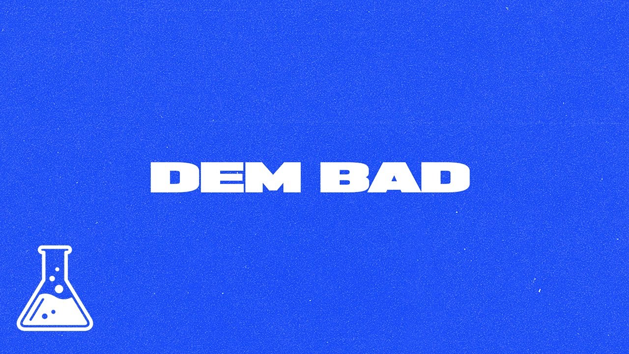 Bombastic Jahmo & FD - Dem bad