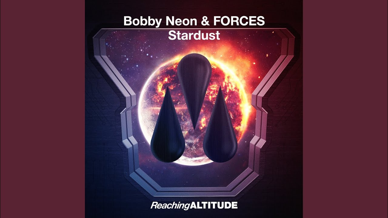 Stardust (Extended Mix)
