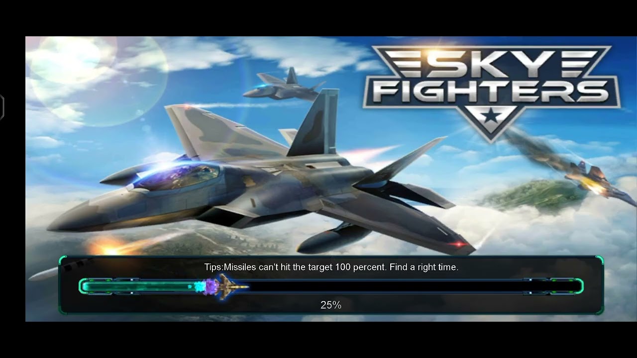 Sky fighters 3d plain fight #fighter #jet 