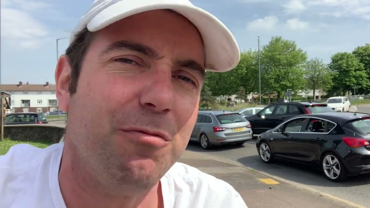 Terry's Guide to Henbury, Bristol