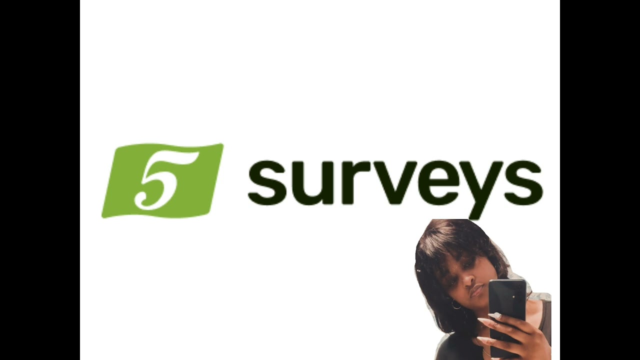Is 5 surveys Legit?