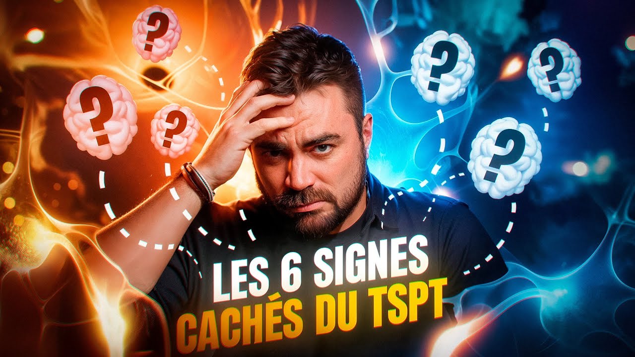 Les Symptômes Dissociatifs du Traumatisme Psychologique