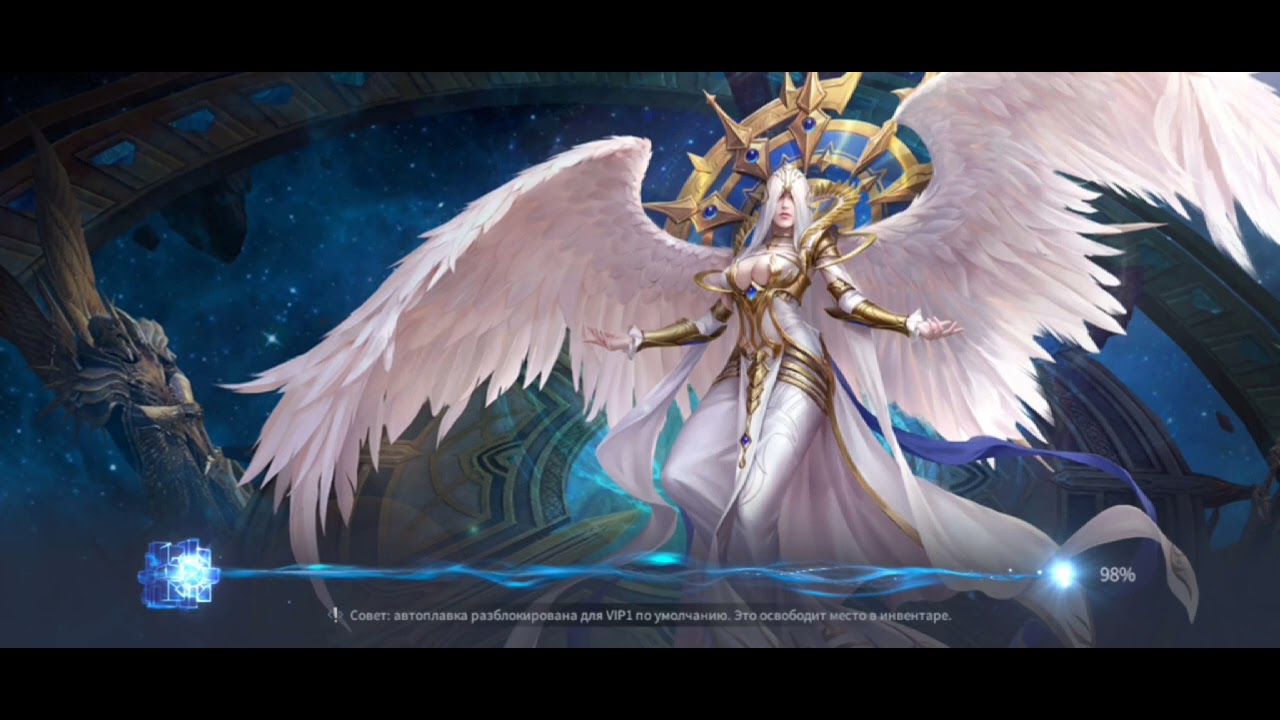 Immortal Awakening: Thanks for running a character who can kill everyone in 3 hits.