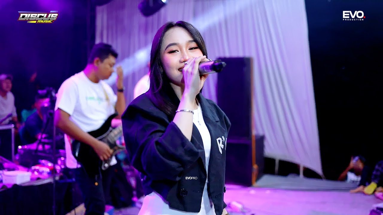 CIA VANETHA PHP - DISCUS MUSIC | WEDDING DANANG & DELVI - KARANG JUWANA- STY AUDIO