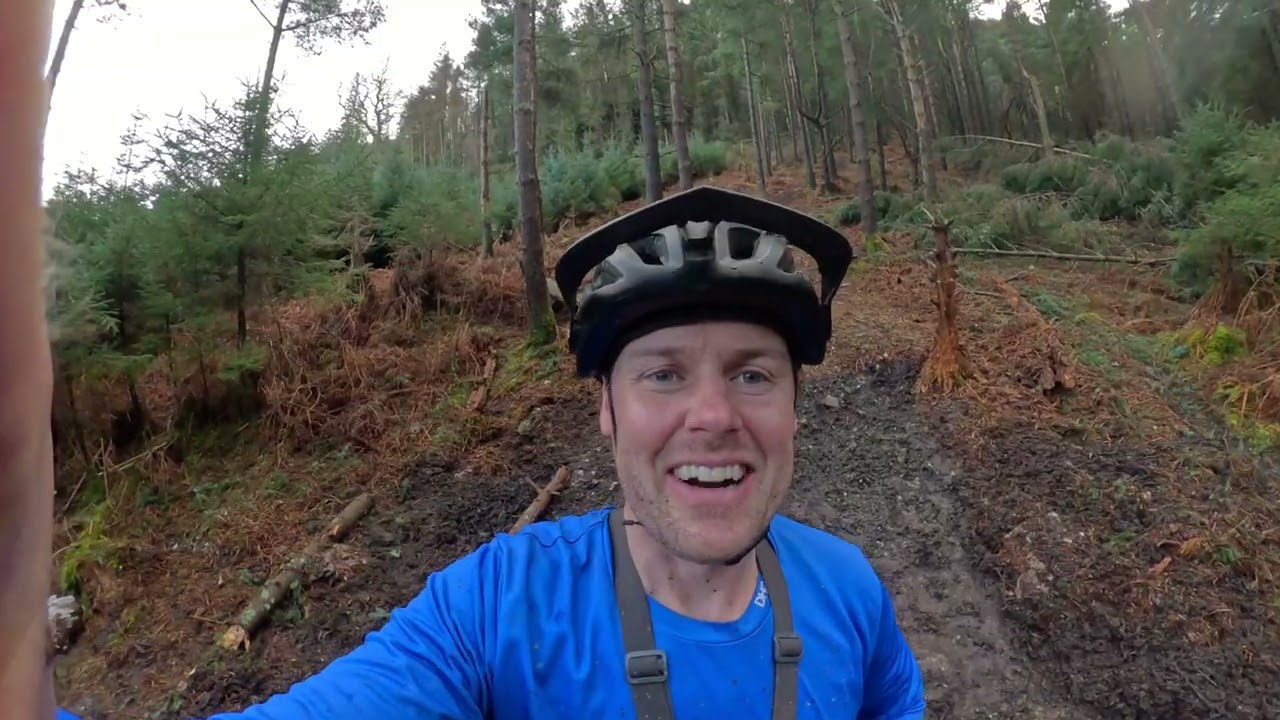 WHAT I DO FIRST SPIN BACK AFTER A CRASH