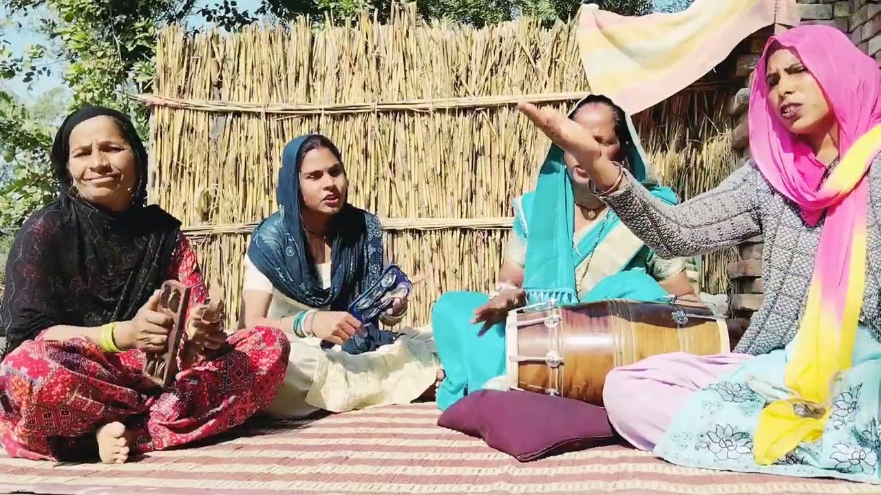 भोले बाबा को बहुत ही प्यारा भजन  🌹 भोले छोड़ दो ना भंगिया हमारे लिए geeta amipur 
