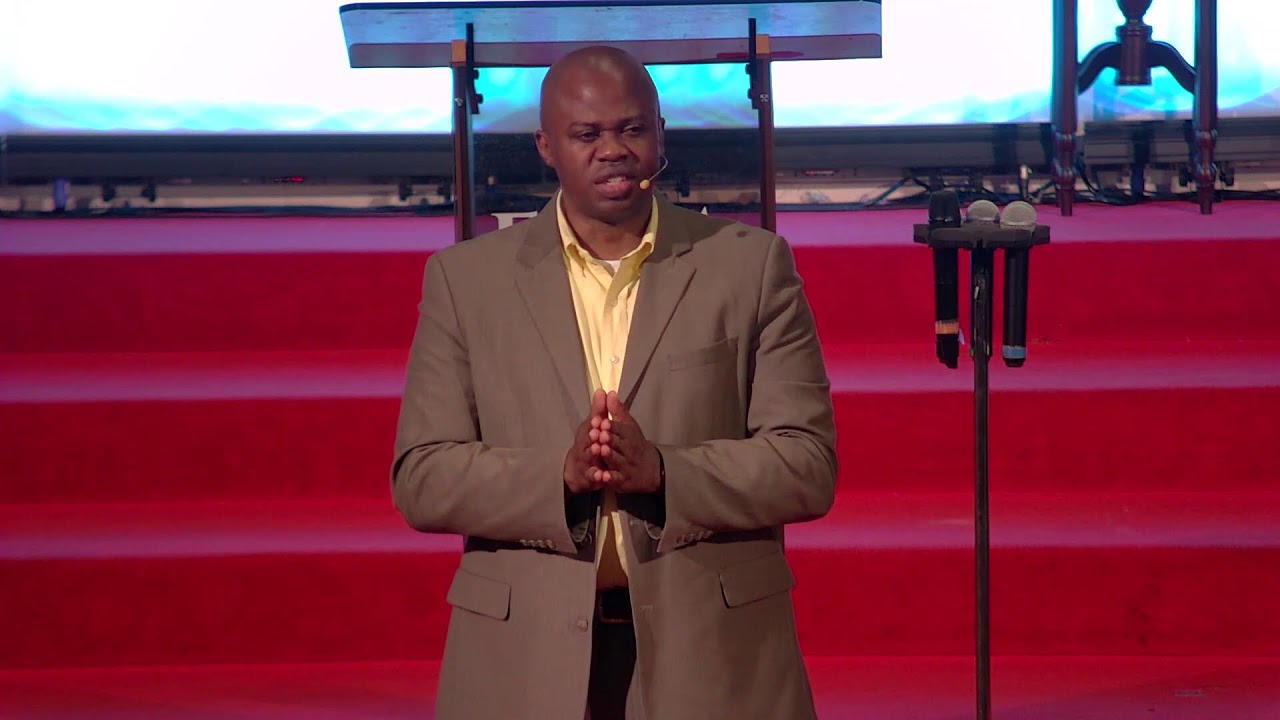 The Living Hope Gospel Series 2025