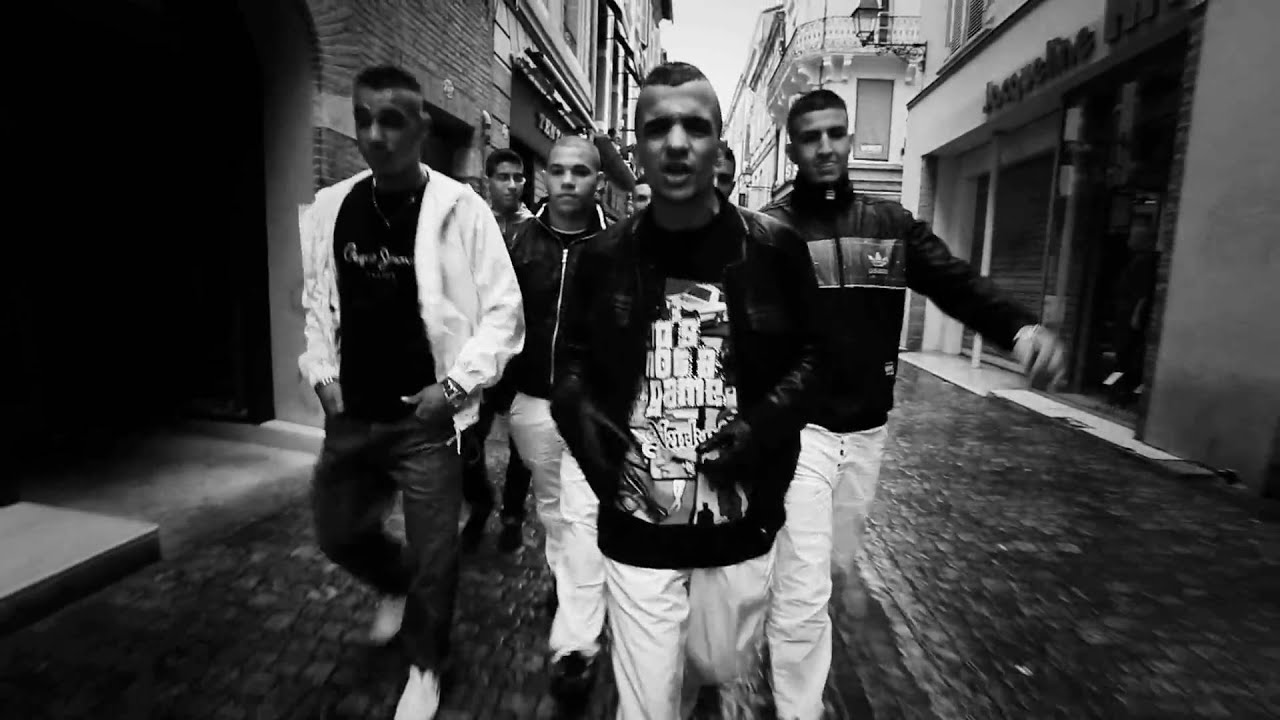 Klams et Coco Skilatchi - Vie de Dingue - CLIP HD