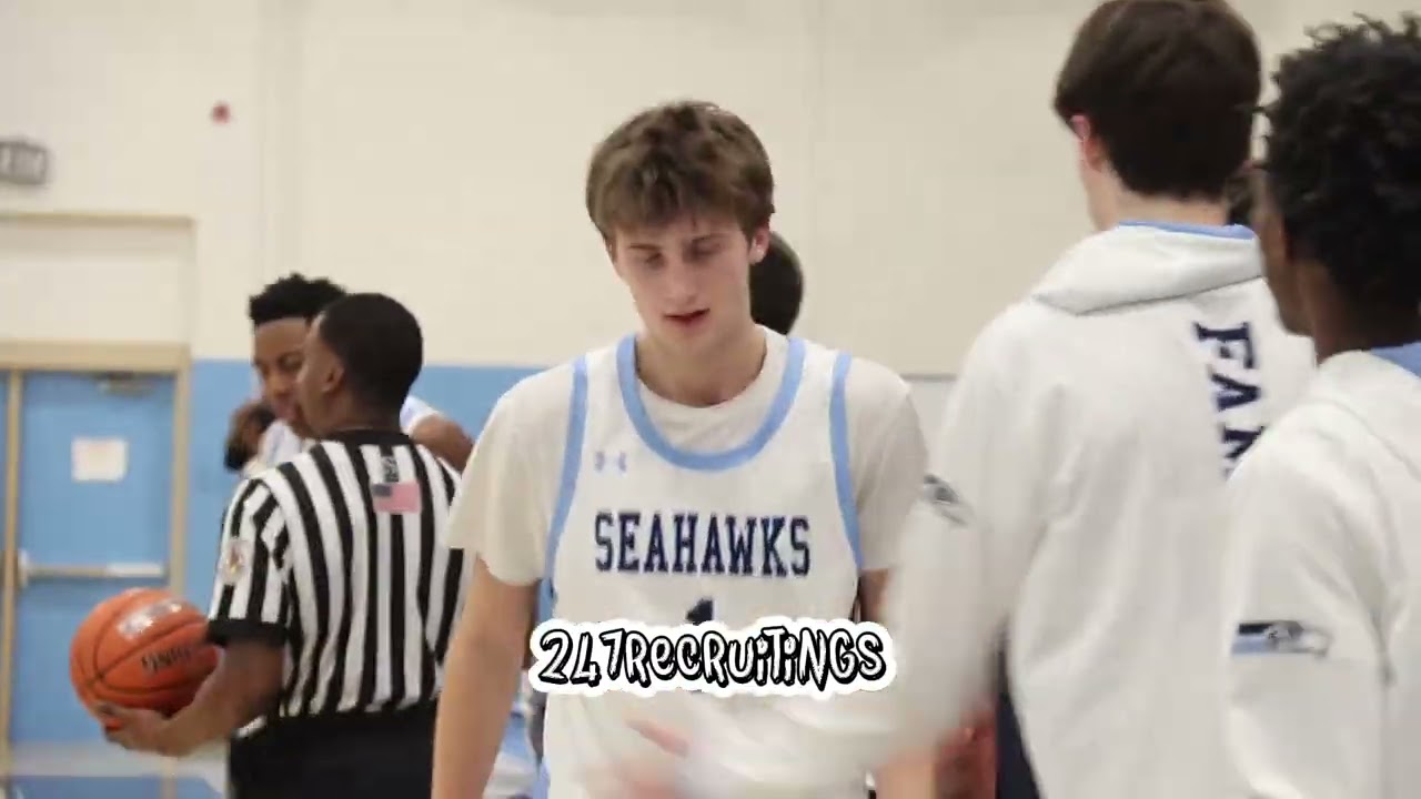 #WICKSQUADCHAOS! South River HS vs New Hope Academy National