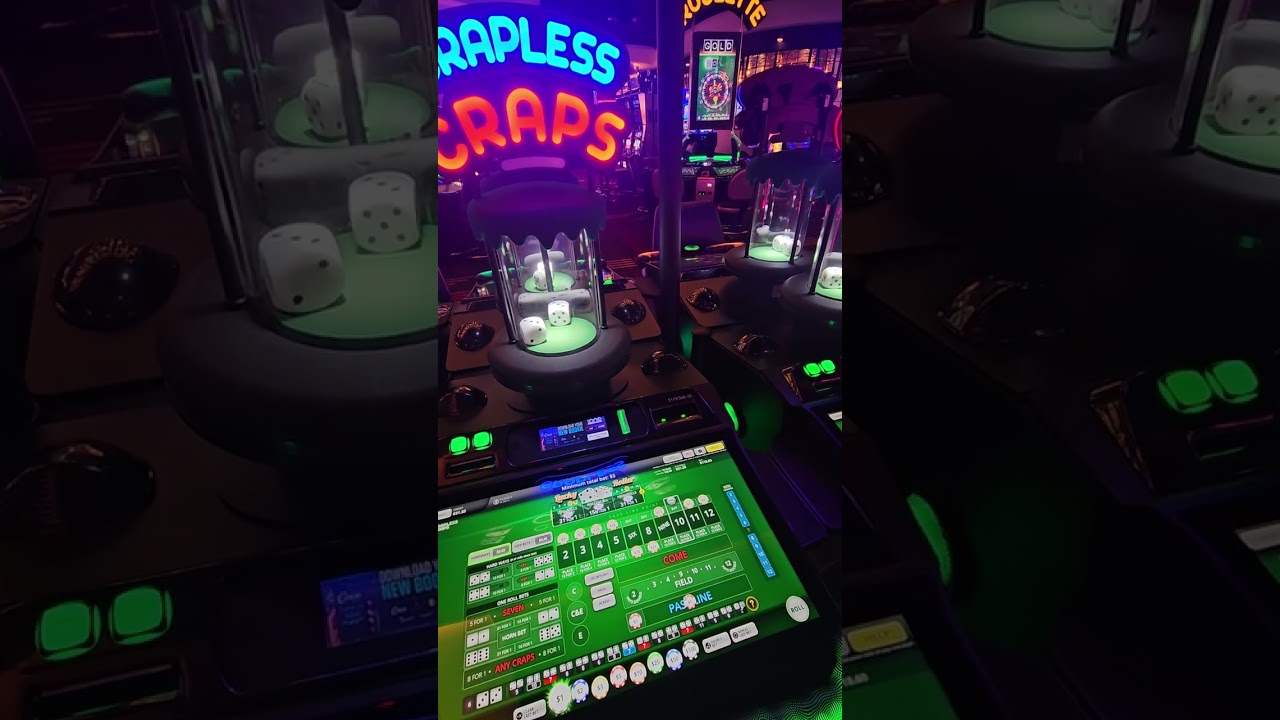 TEACHING YOU CRAPLESS CRAPS AT CIRCA CASINO GOING PARTNERS WITH MY BRO GREG YEAHVIVALASVEGAS🤩🤑🥳🔥