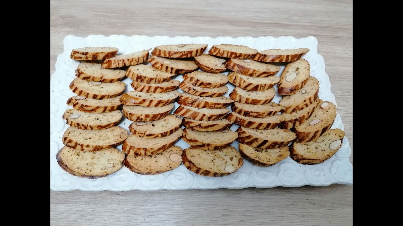 Galletas Fakkas - Tradicionales Marroquís