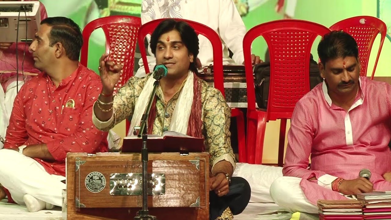 करा कीर्तन थारो। सुशील गोपाल जी बजाज ।रामापीर के दिवाने।