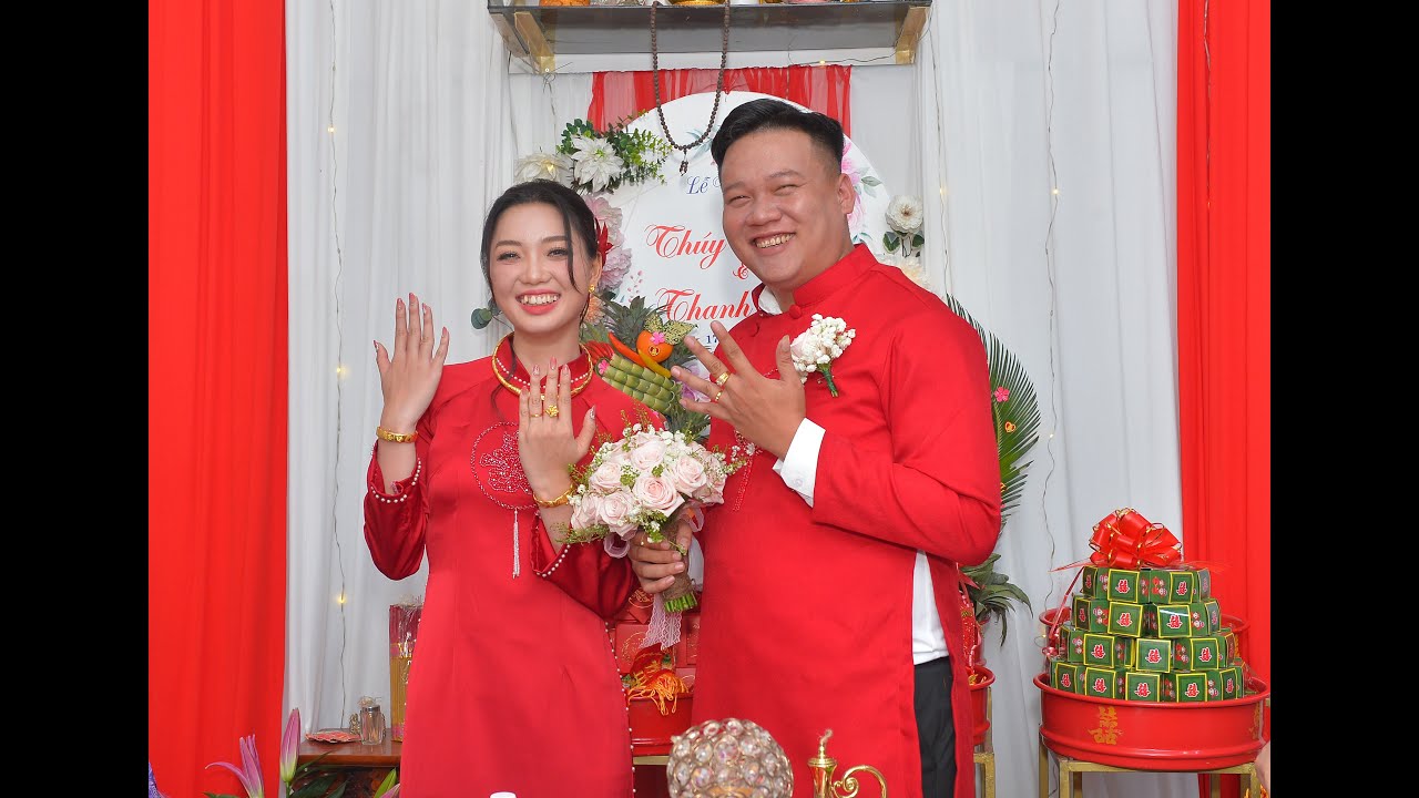 THANH LINH & THÚY KIỀU 17 01 2026