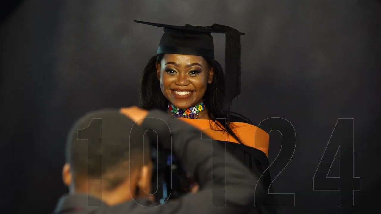 NWU Corporate Video