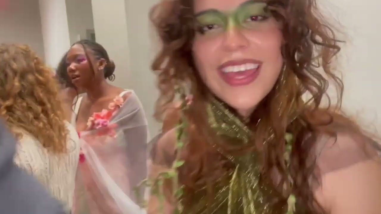The Fashion Show Experience | Part 3