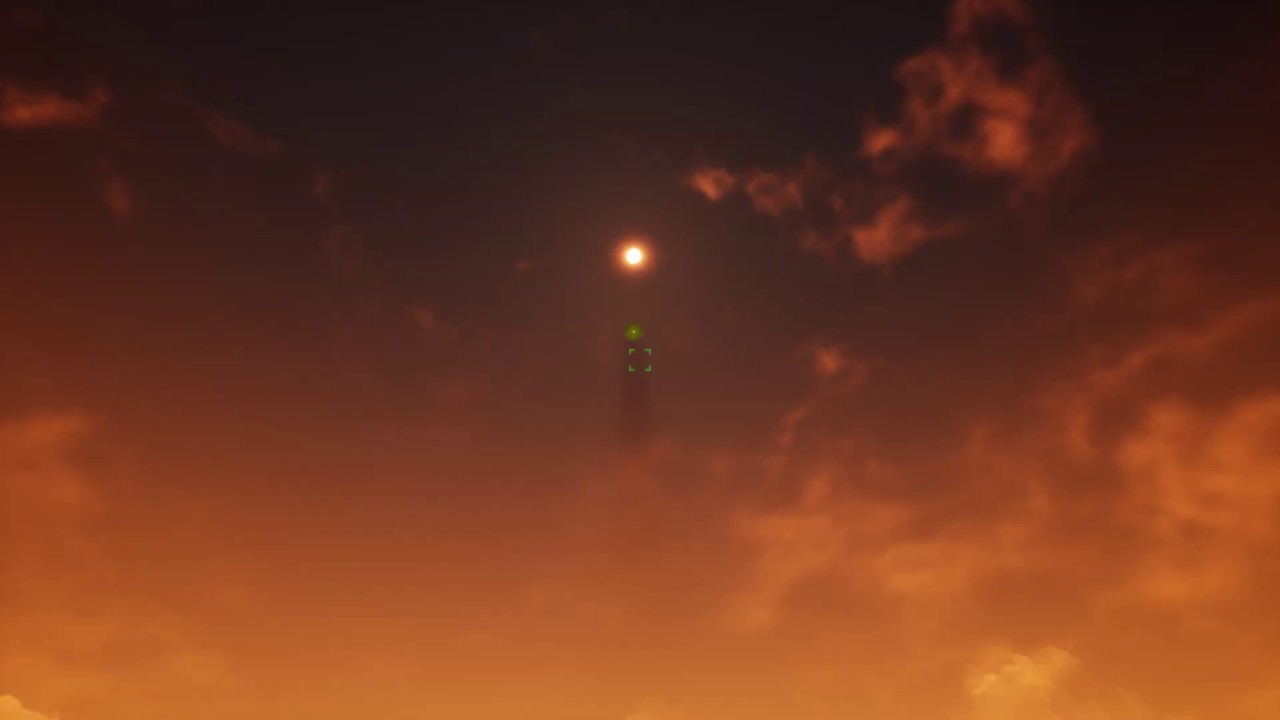 Planetary Settlers: Jupiter Red Spot Development