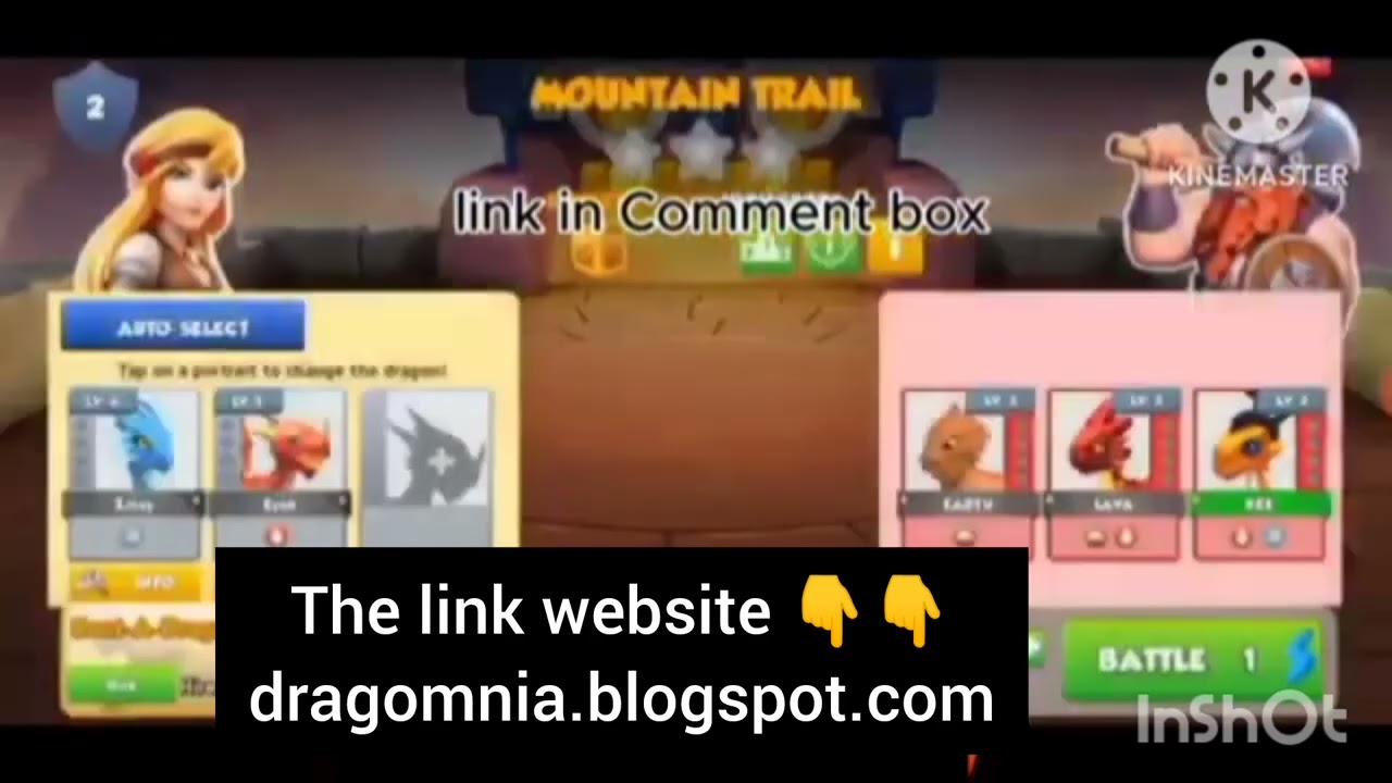 Dragon Mania Legends Hack - Get Unlimited Gold and Gems on (Android & iOS) 2025