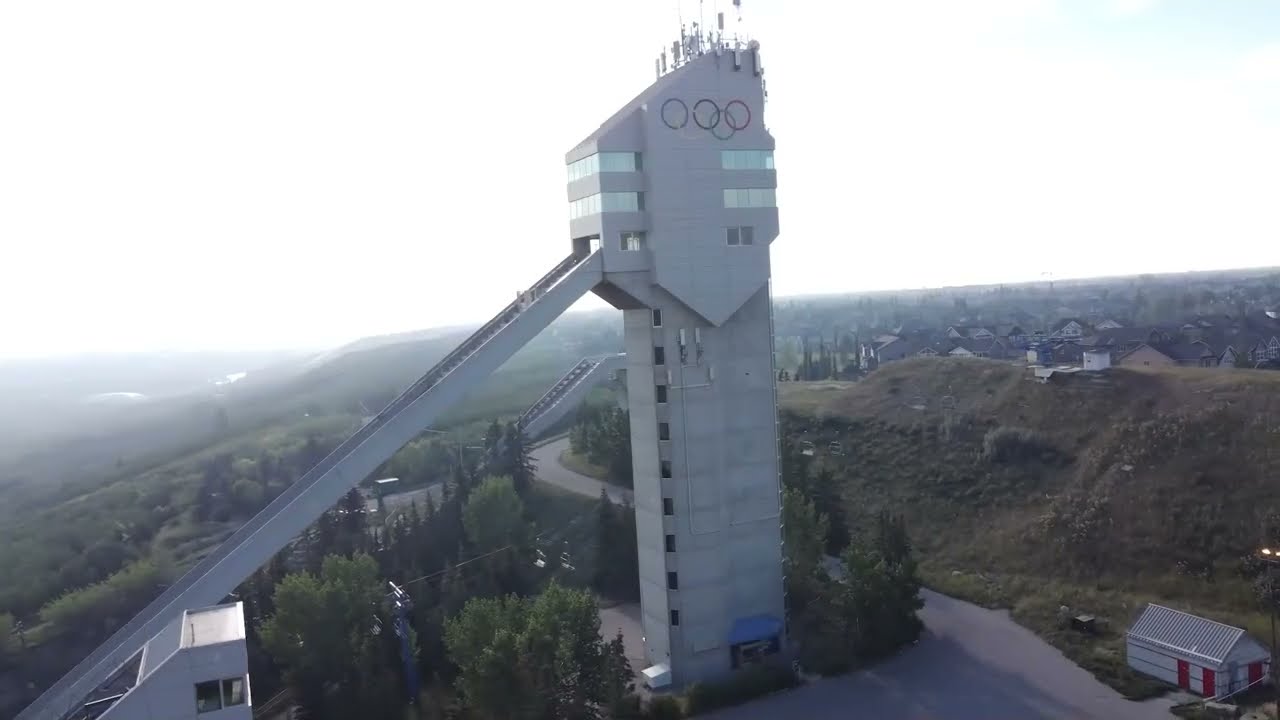 WinSport Summer Recap