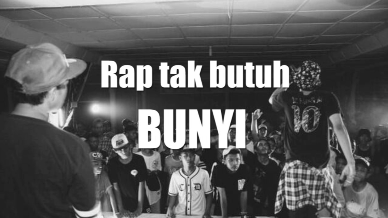 MOTHEMESS - Ambang Batas