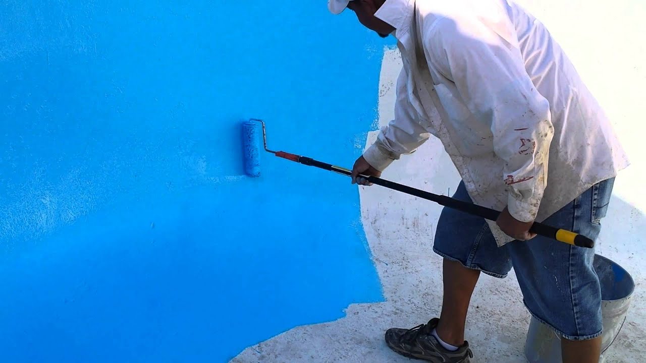 How To Fix Plaster Problems in your Swimming Pool.