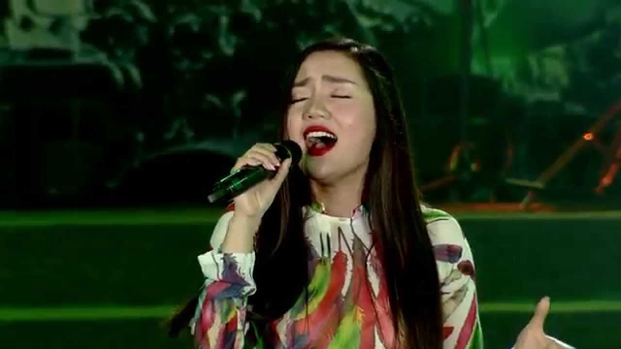 Nhạc rừng - Ngọc Anh
