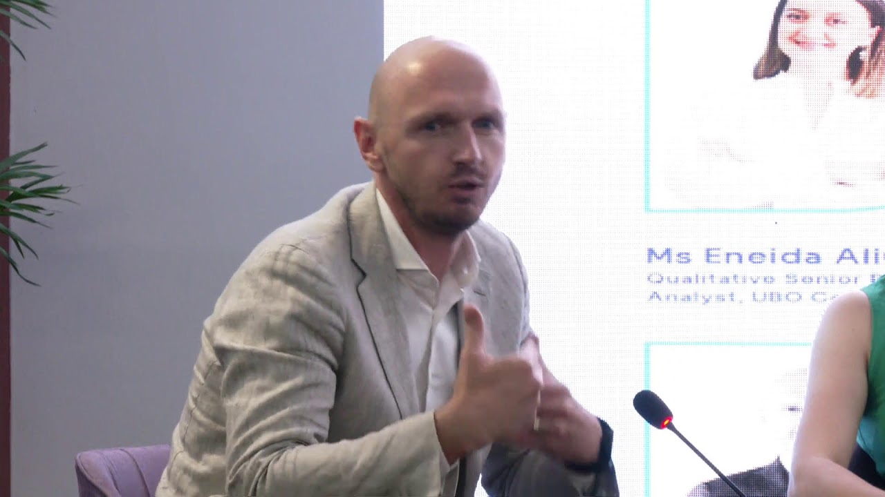 Diskutim me tem&euml;: Roli i shoq&euml;ris&euml; civile