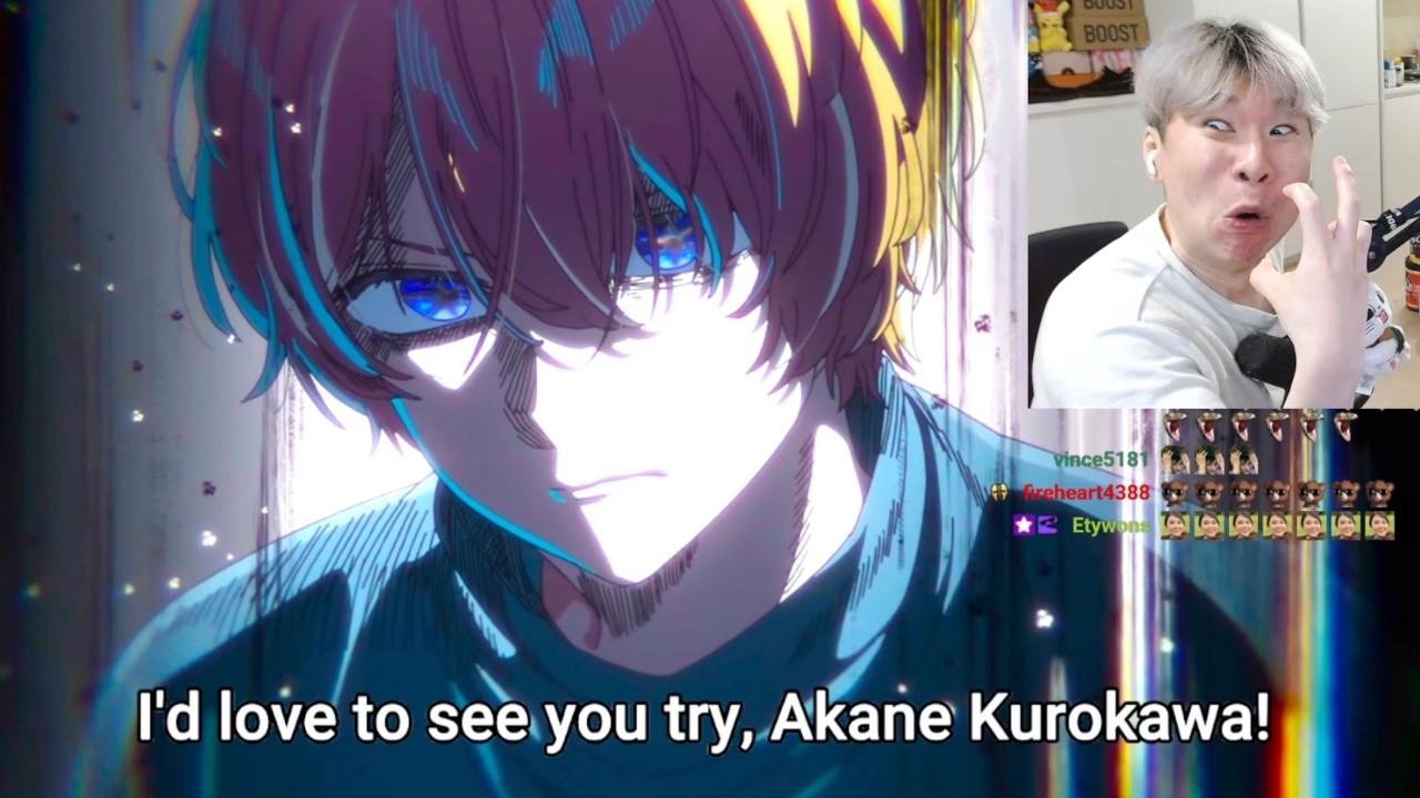 DARK AQUA MIGHT MURDER AKANE 😂🤣 | Oshi No Ko Season 3 Episode 10 REACTION 推しの子