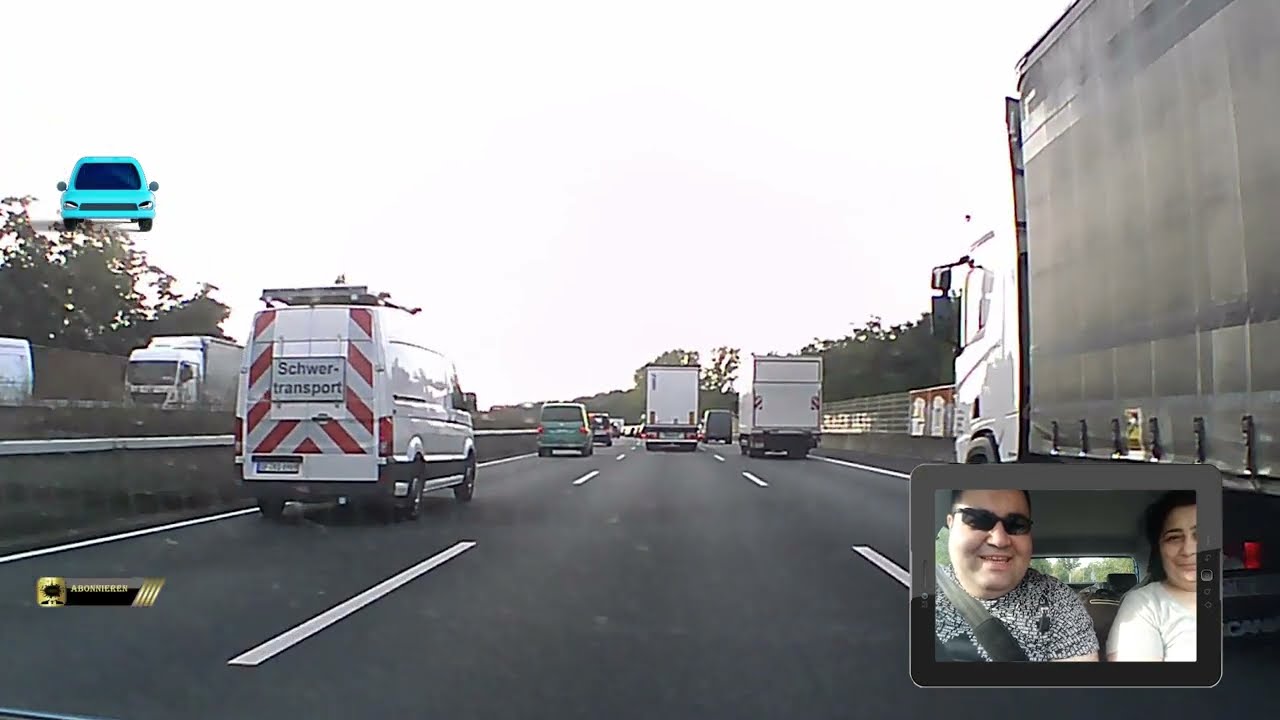 Unsere unvergessliche Reise nach Luxemburg: Teil 1 - Aufbruch ins Abenteuer!