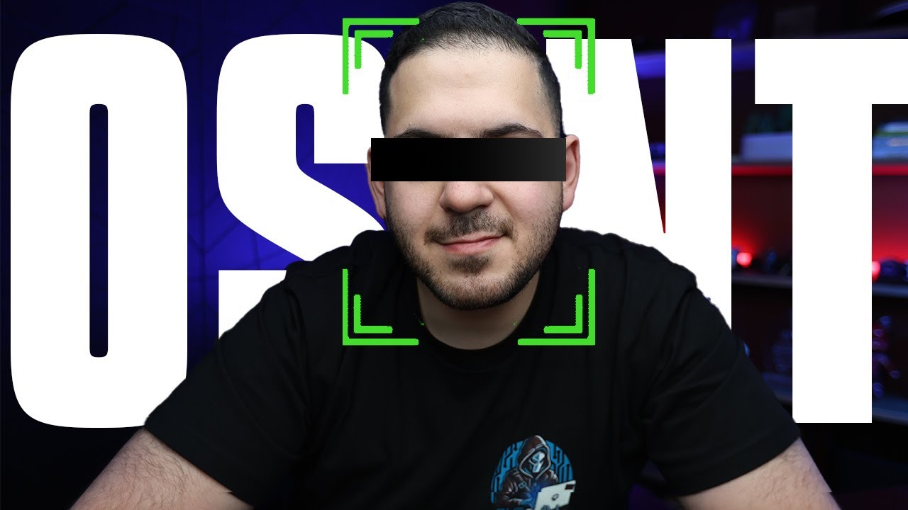 Что такое OSINT? (С примерами)