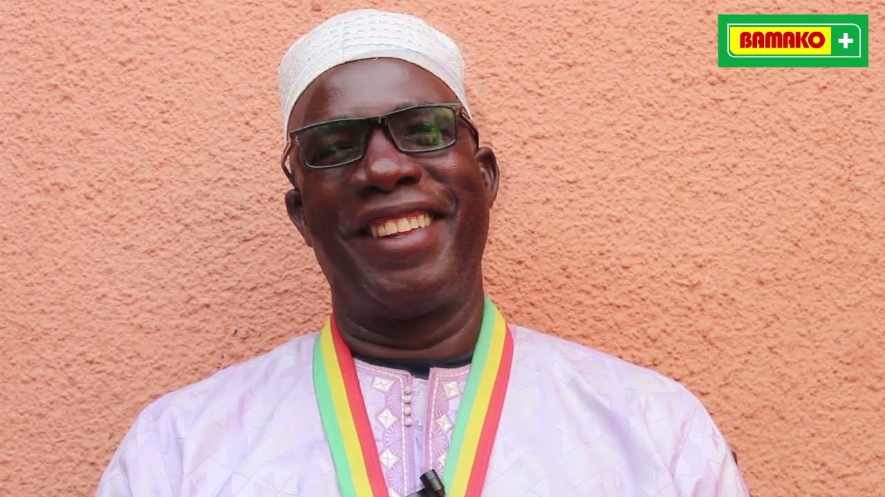 Histoire des quartiers de Bamako: ''QUARTIER-MALI''