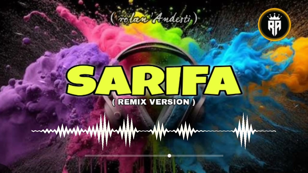 LALAYON‼️SARIFA-REMIX VERSION🔥MUSIC TME 2024🌴🏝️