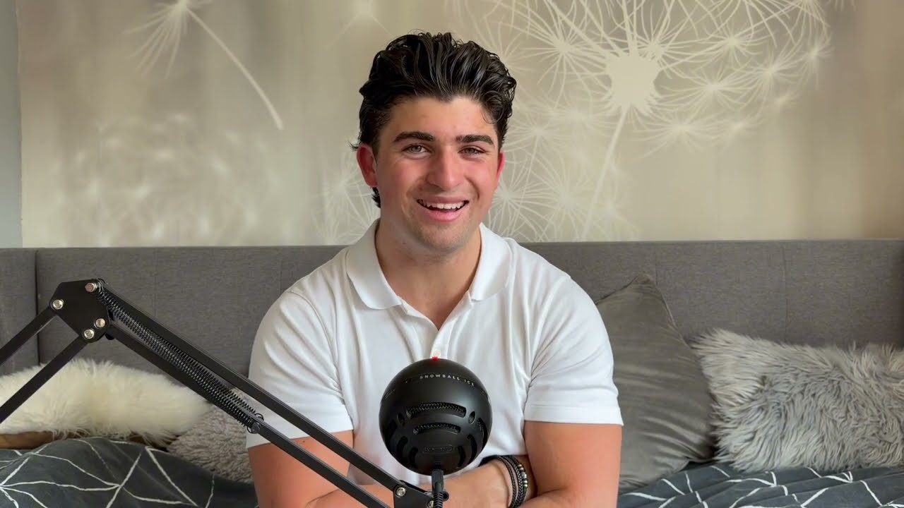 How the gym changed my life as an entrepreneur (It wasn't just a physique)