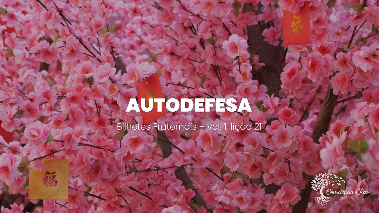 Autodefesa