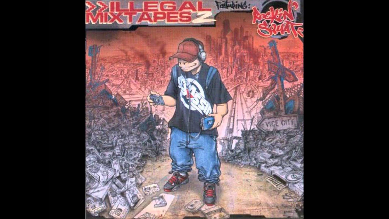 illégal mixtape 2 (rockin squat) 5-encore un effort!!.wmv