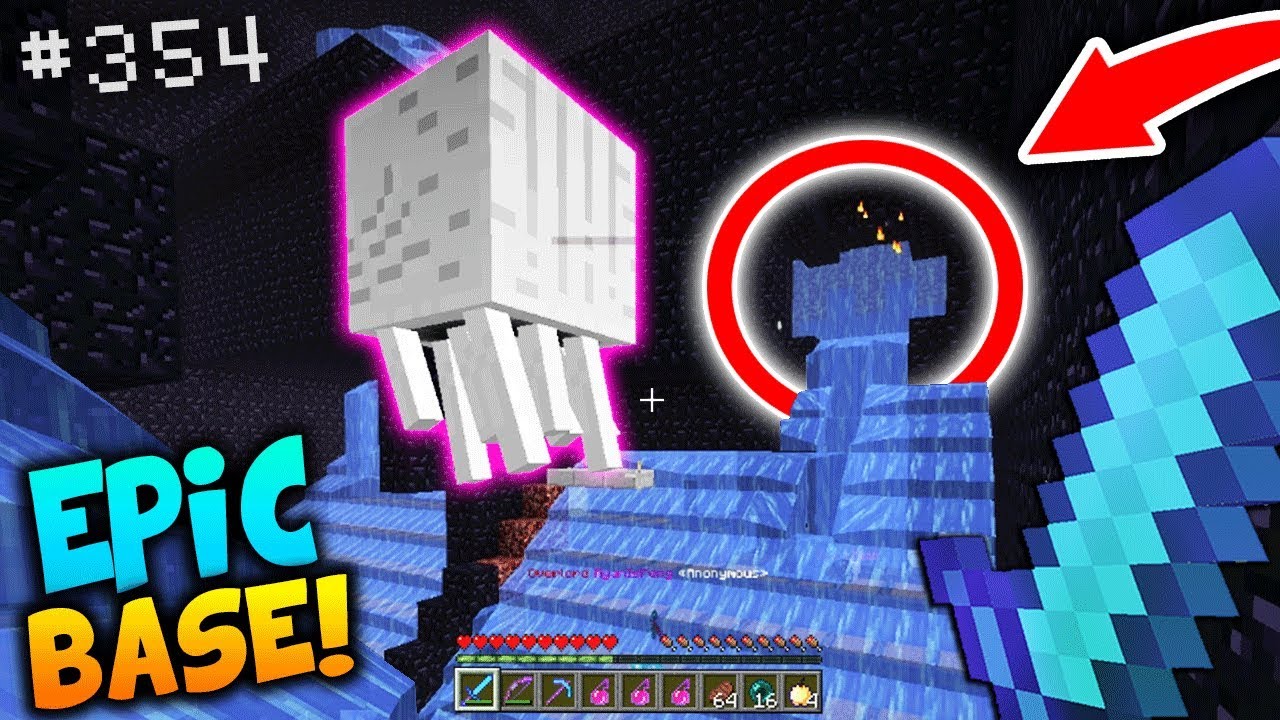 OMG The BIGGEST Raid This YEAR!! (almost died) | Minecraft FACTIONS #354 (SaiCoPvP)