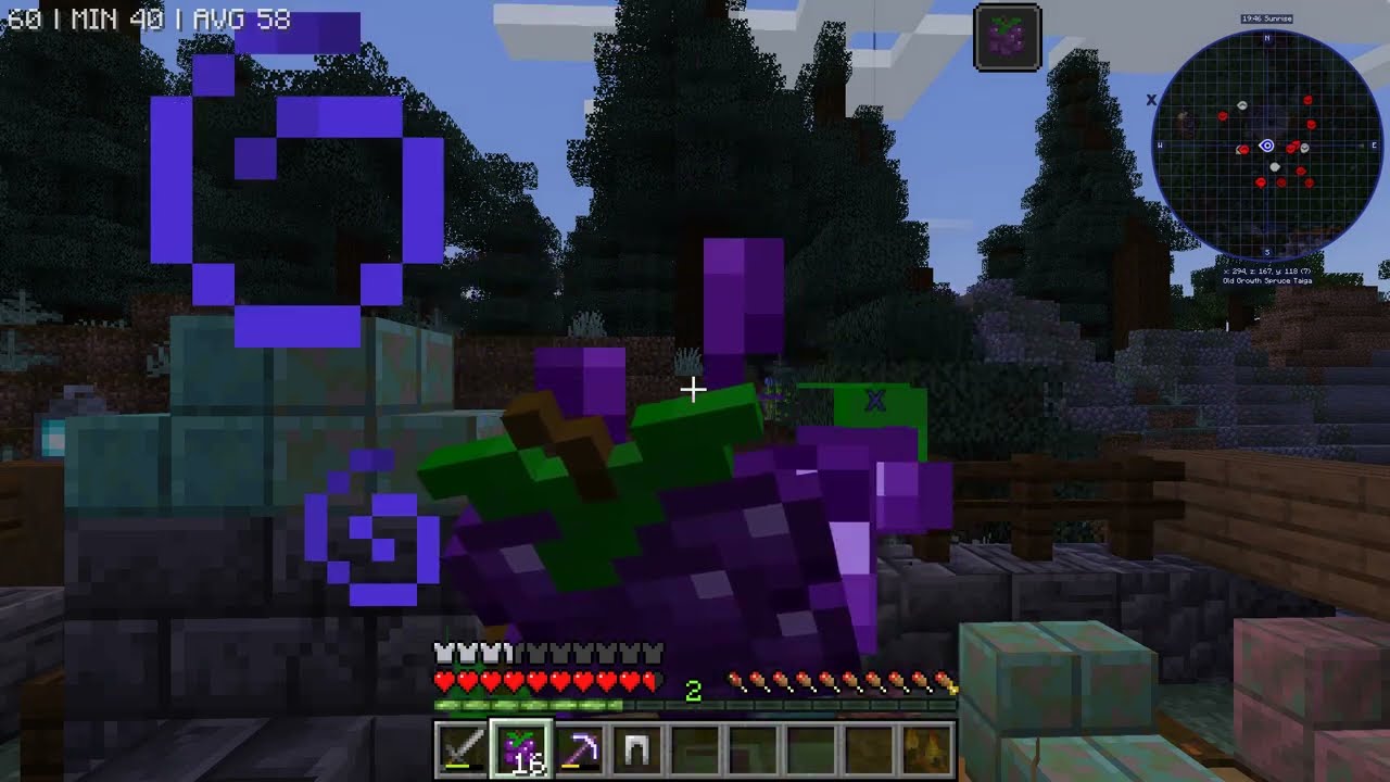All The Mods 9 Ep1 The First Night