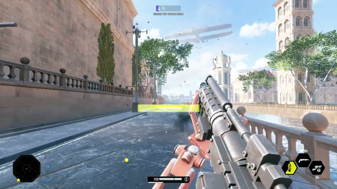 Star Wars: Battlefront 2