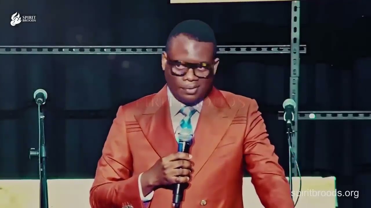 HOW TO HEAR FROM GOD// APOSTLE AROME OSAYI 