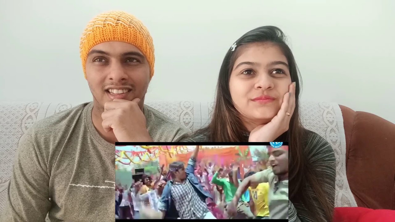 Jagadame Song  reaction   Pokiri Movie, Mahesh Babu  Puri jagannadh  Shw Vlog