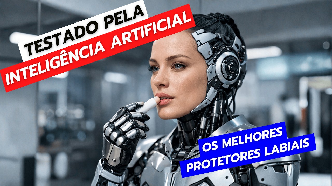 Top 5 Hidratantes Labiais que Valem Cada Centavo