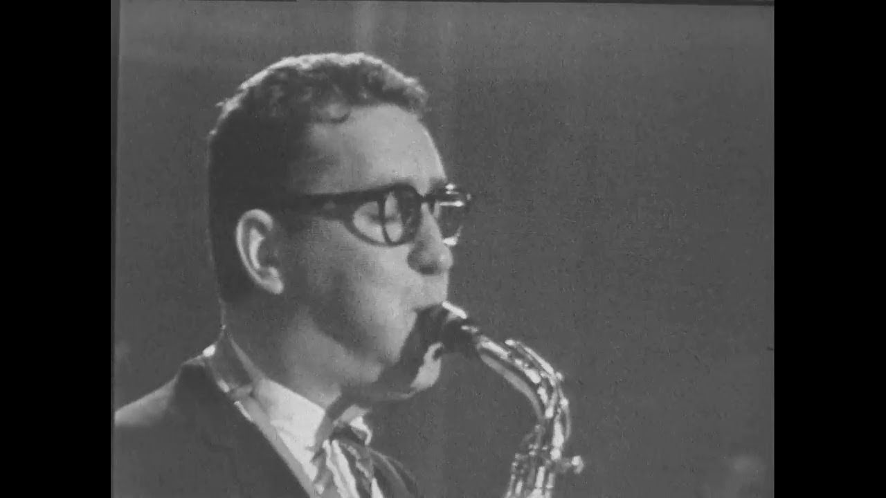 All The Things You Are - Lee Konitz