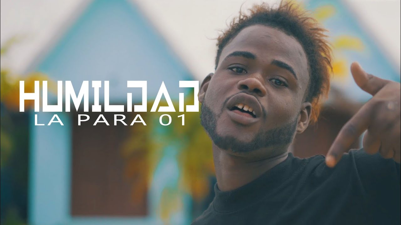 La Para 01 - Inodoro / Alfonso La Para - Humildad (V&iacute;deo Oficial) &Eacute;ufrates Produce