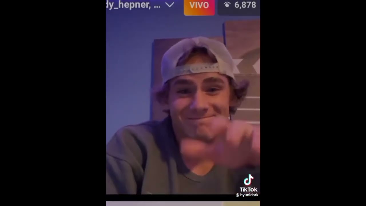 Brady hepner TikTok challenge #bradyhepner #edit