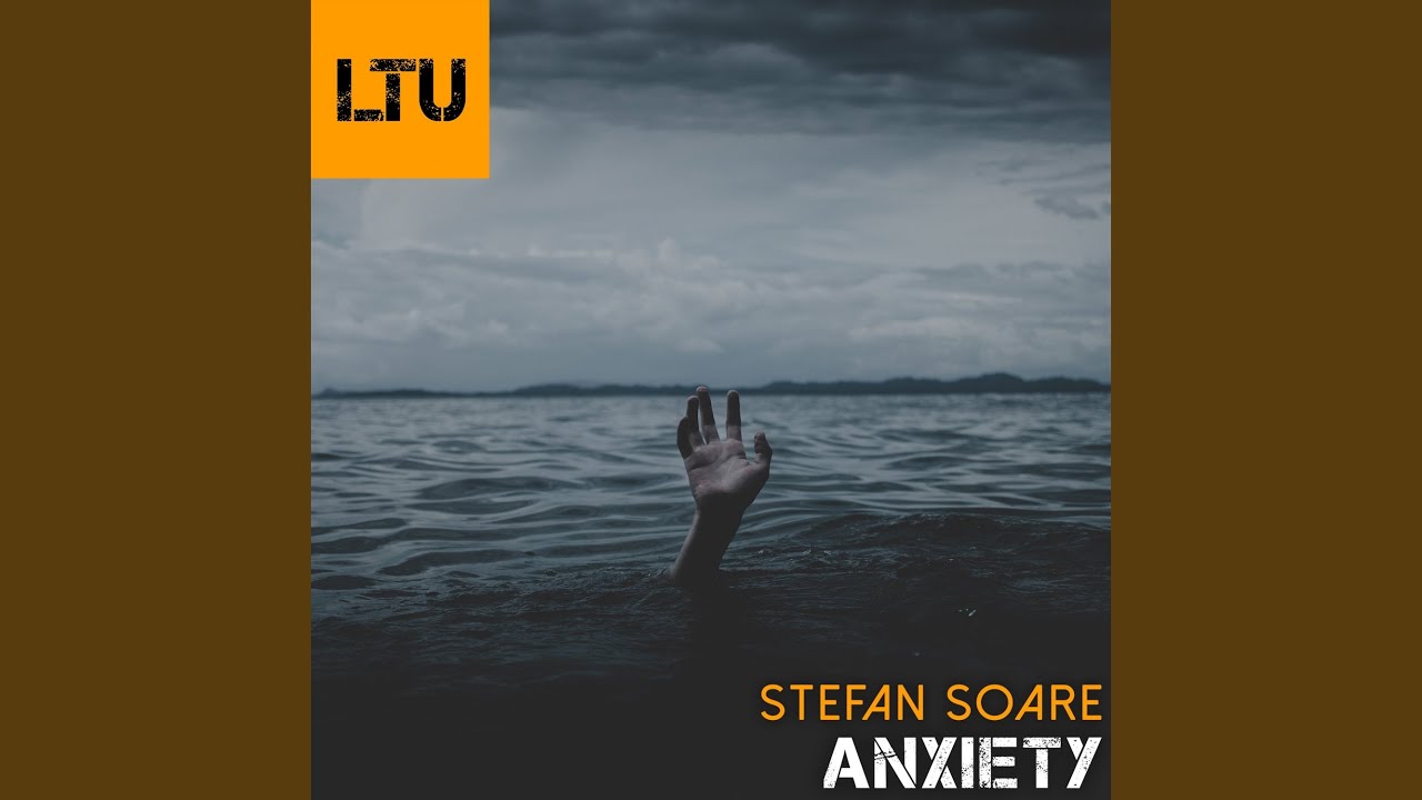 Anxiety (Original Mix)