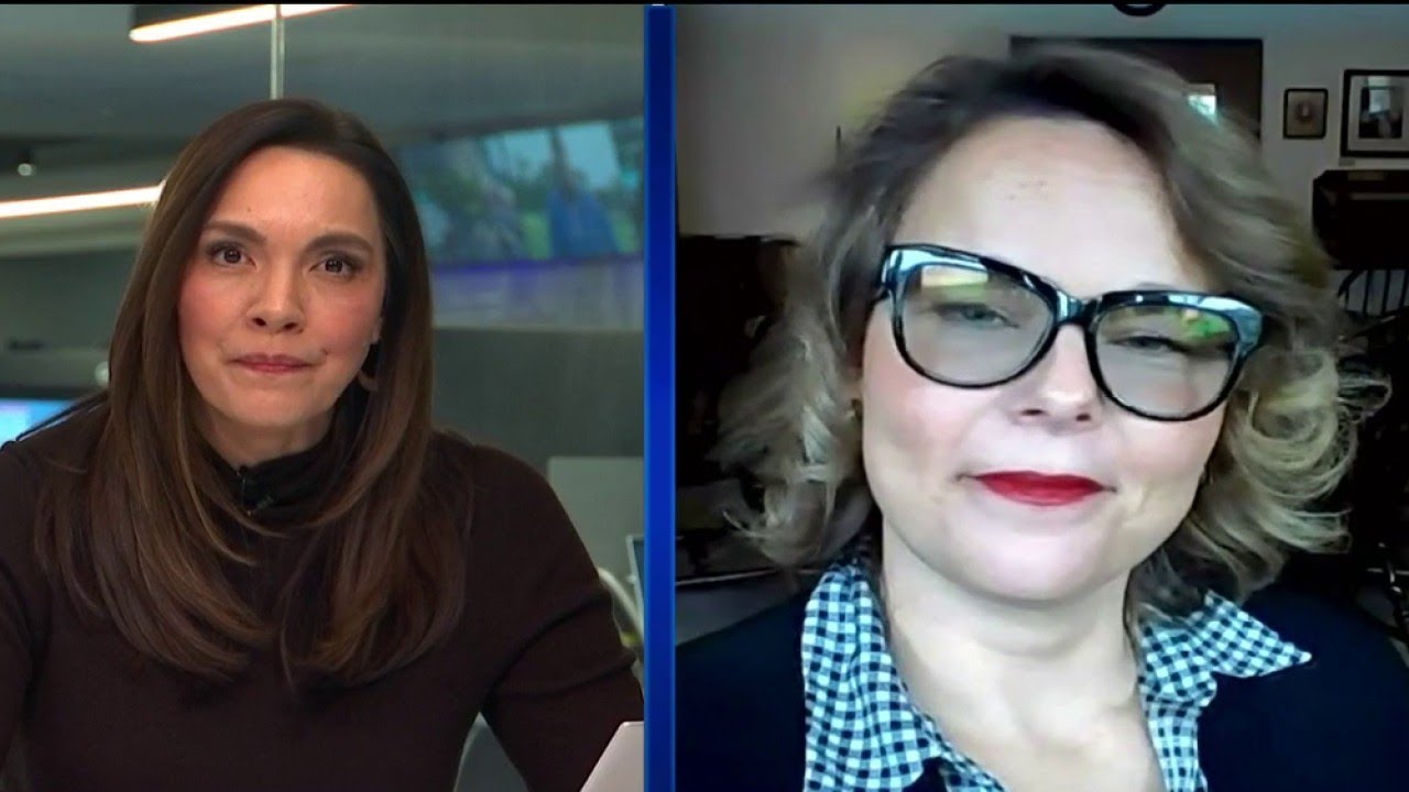 Increasing ICE activity around childcare centers