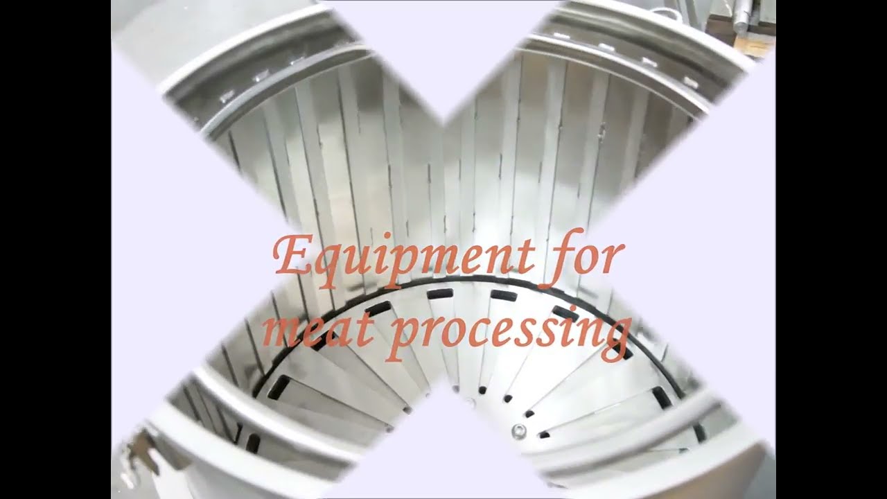 Food equipment Revic