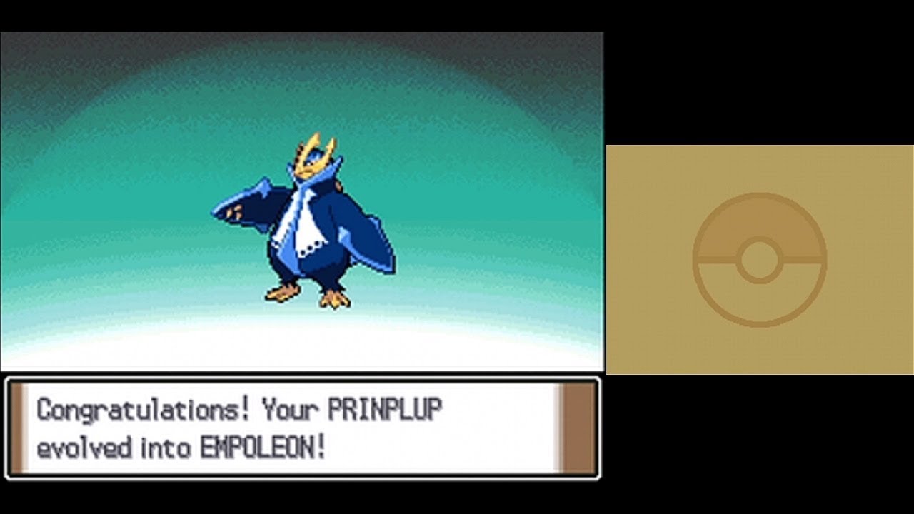 Pokémon Platinum [Part 41: Evolutionary Rematch in Canalave City] (No Commentary)