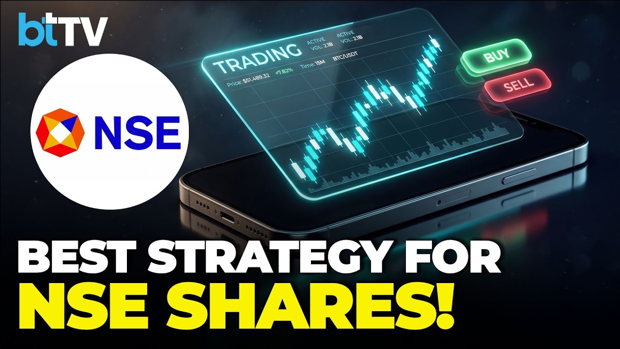 Скоро листинг акций NSE! Как распределить портфель и каков инвестиционный прогноз?
