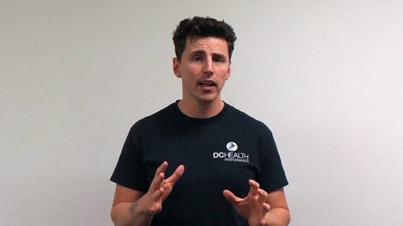 Strength Accelerator Video HD