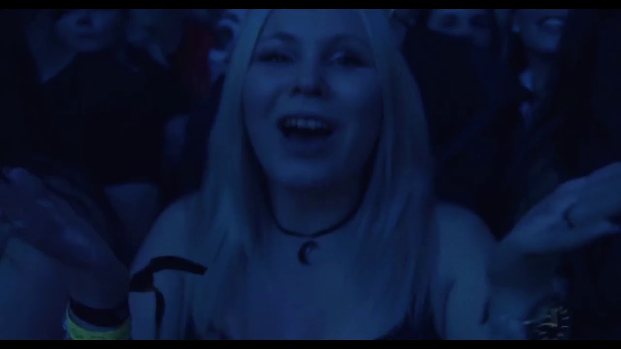 Sunset Project  - Daybreak (Official Video)